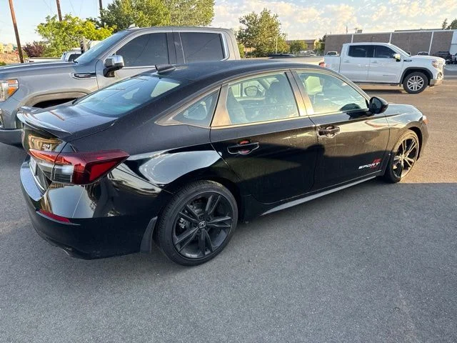 Used 2026  Honda  image 3