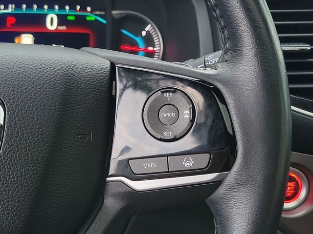 2022 Honda Pilot SE - Photo 26