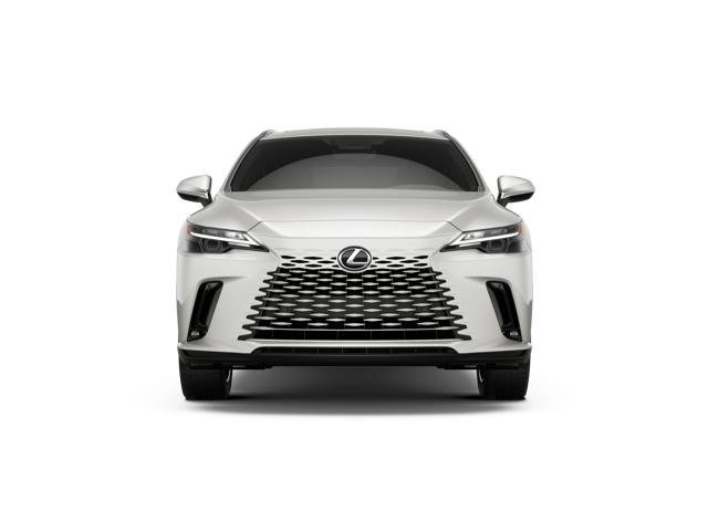 2026 Lexus RX 350 Premium - Photo 19