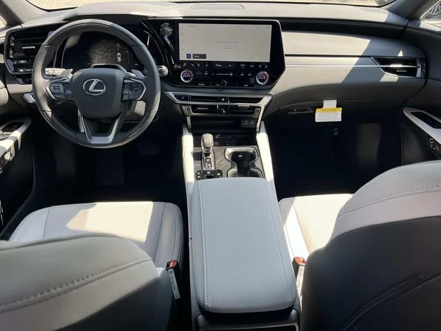 New 2026 Incognito Lexus F SPORT DESIGN AWD image 12