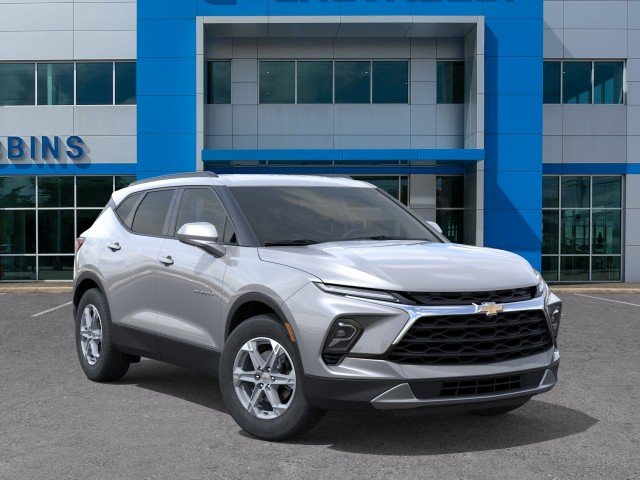2026 Chevrolet Blazer 2LT - Photo 7