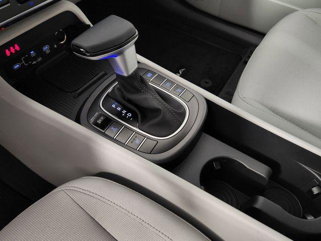 New 2026 Blue Hyundai SEL Sport AWD image 30