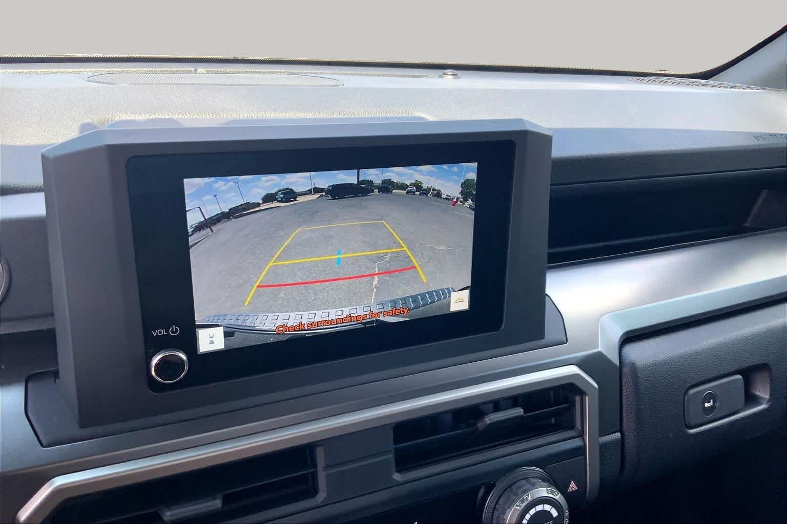Used 2026 Black Toyota SR5 image 27