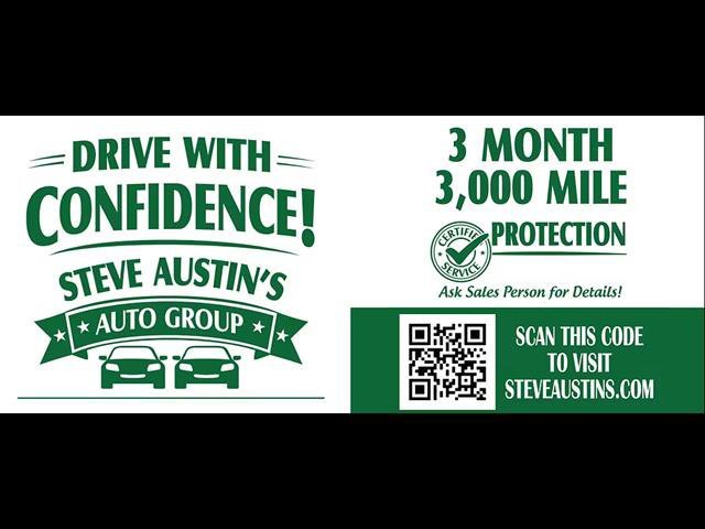 Used 2024 Sterling Metallic GMC SLT image 10