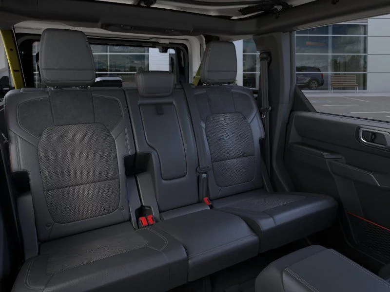 New 2026 Green Ford Raptor image 11