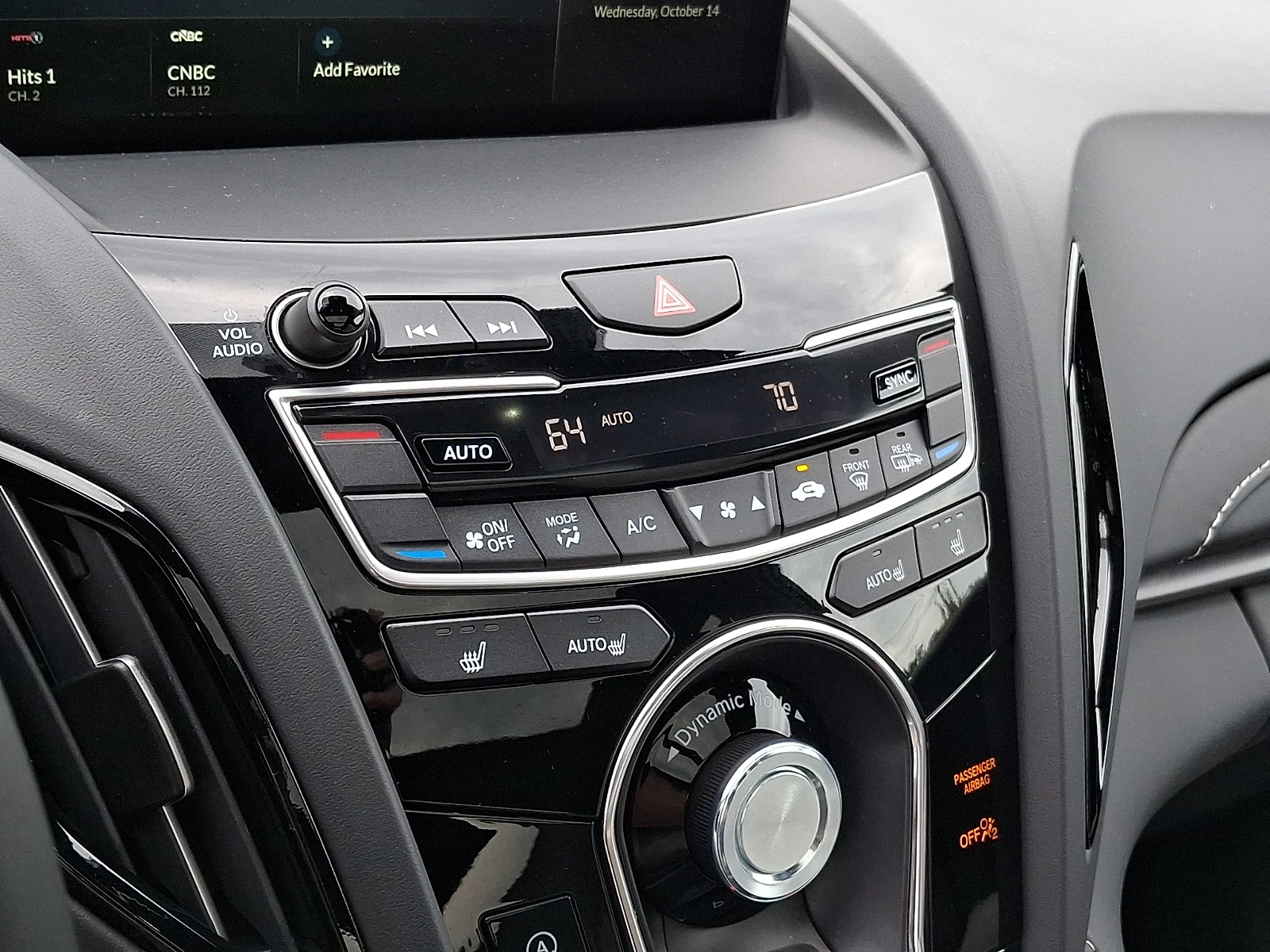 2026 Acura RDX Base - Photo 16