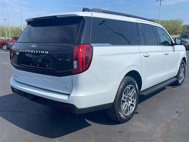 Certified Used 2025 Space Silver Ford Active image 43