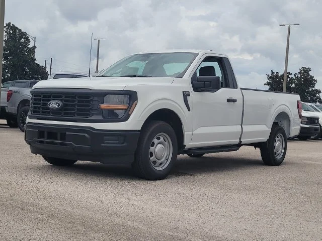 New 2026 Oxford White Ford XL image 29