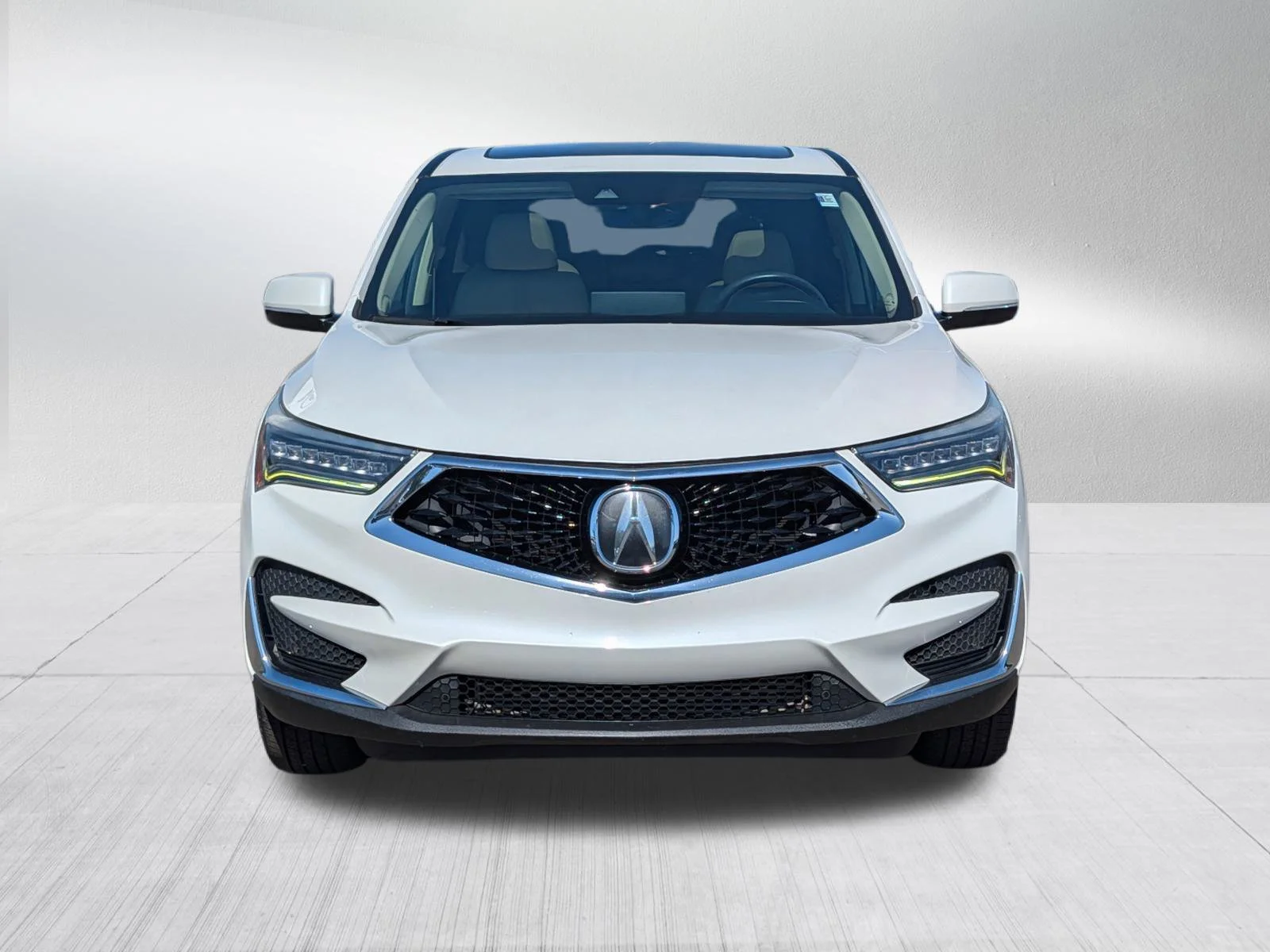 Used 2019 Acura RDX Technology Package with VIN 5J8TC2H59KL005071 for sale in Bloomington, Minnesota