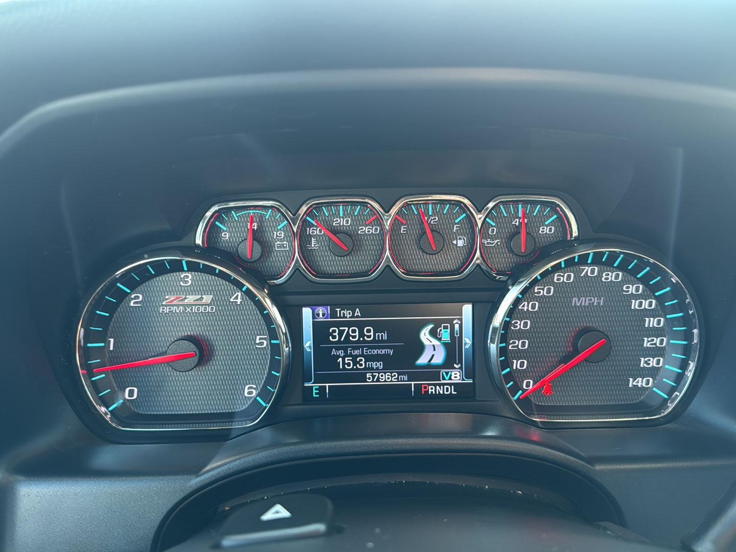 Used 2019 Black Chevrolet LT image 8