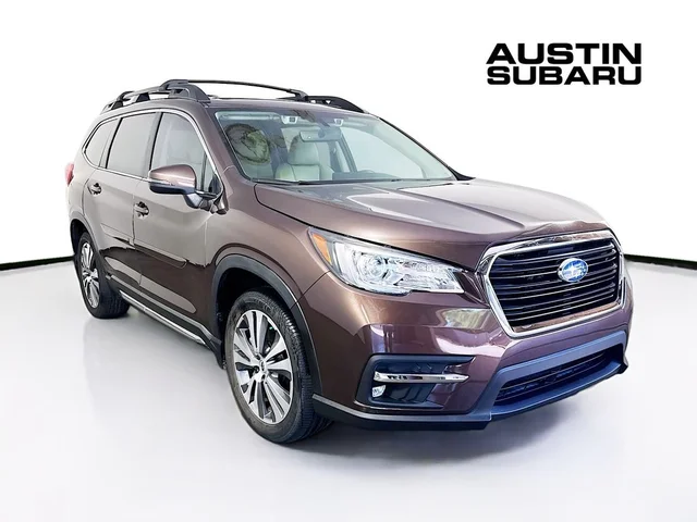 2019 Subaru Ascent Limited