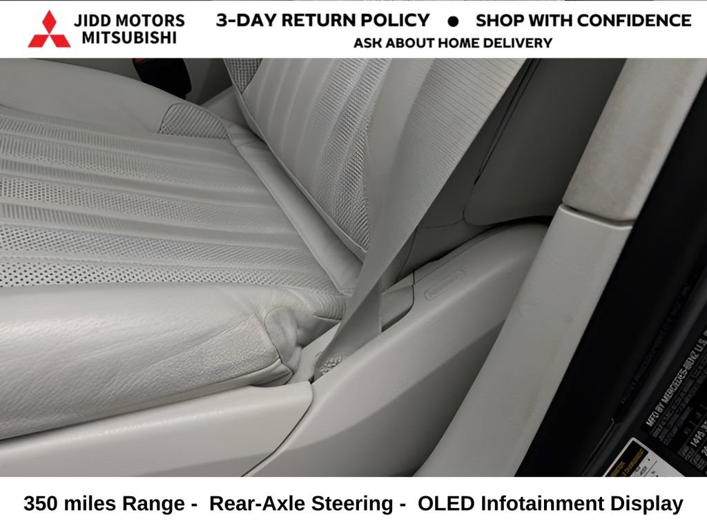 Used 2023 Graphite Gray Metallic Mercedes-Benz 450 image 25
