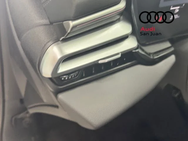 New 2026 Gray Audi 2.0T Premium Plus image 29