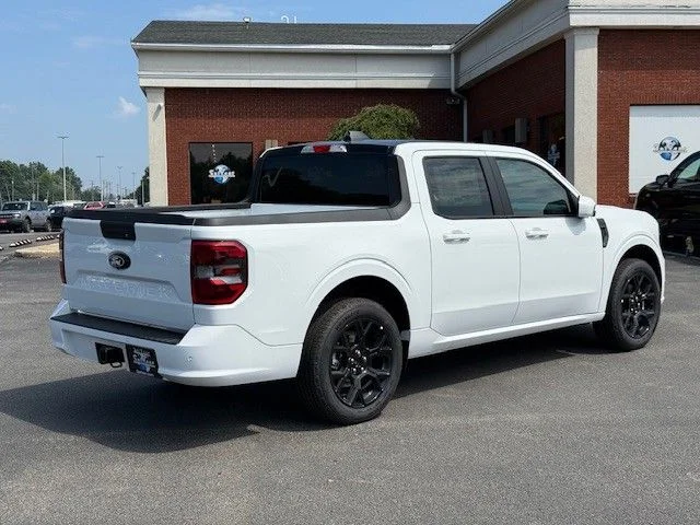 2025 Ford Maverick Lobo Premium - Photo 5