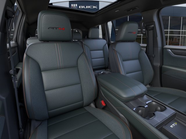 2027 GMC Acadia AT4 - Photo 16