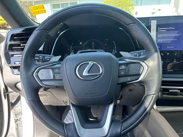 2023 Lexus RX 350 - Photo 16