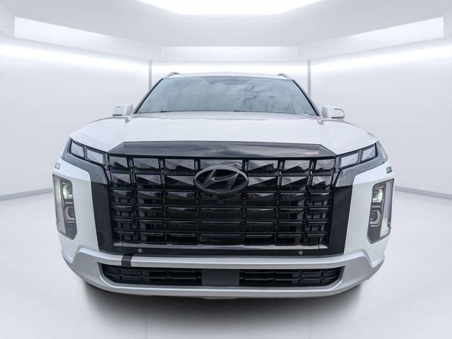 Used 2024 White Hyundai Calligraphy image 8