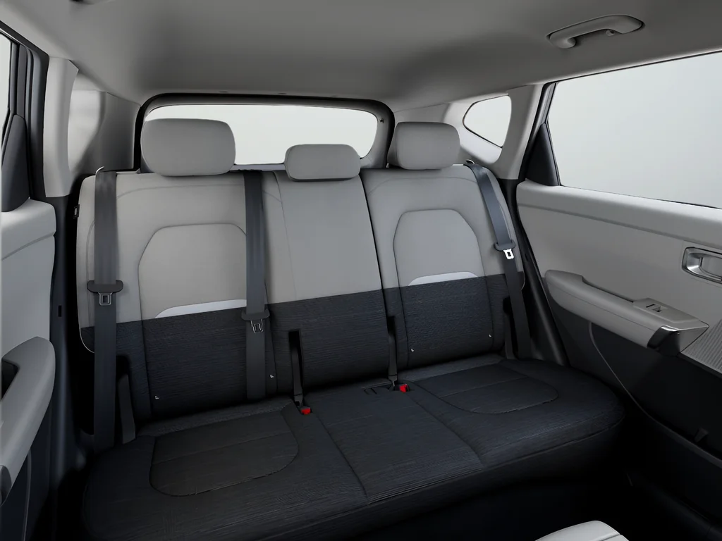 New 2027 Black Kia S image 12