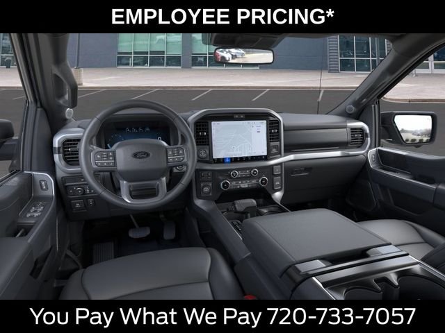 New 2026 Avalanche Ford XLT image 10