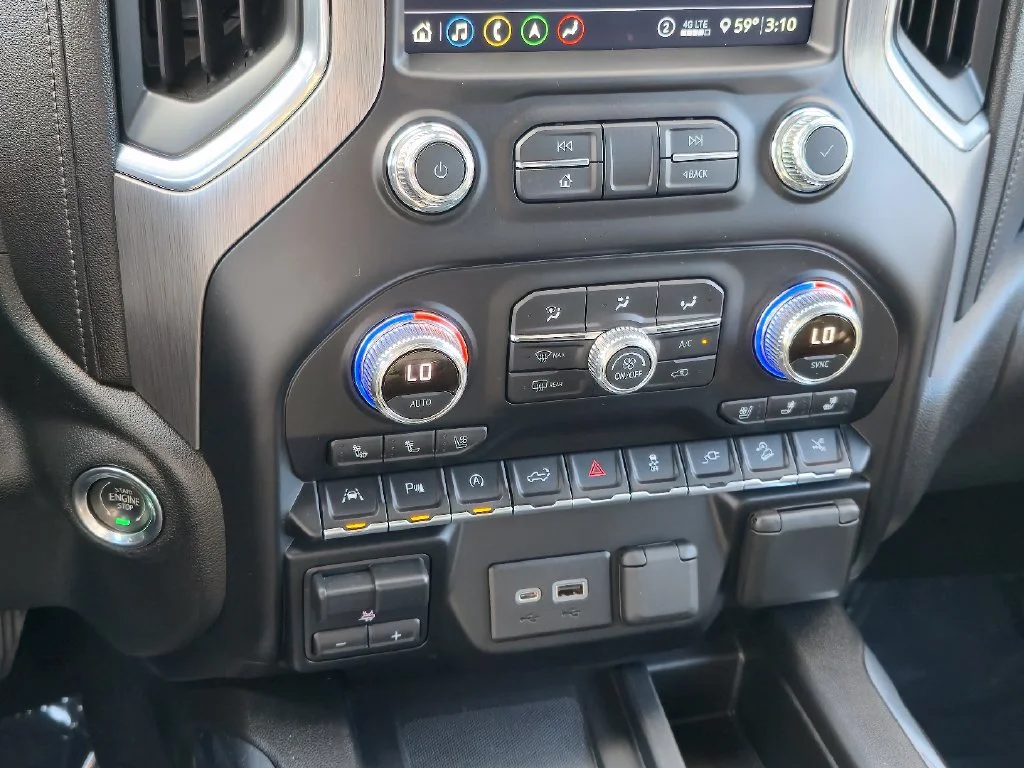 2020 GMC Sierra 1500 Denali Denali - Photo 17