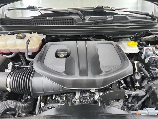 Used 2025 Black Ram Tradesman image 17