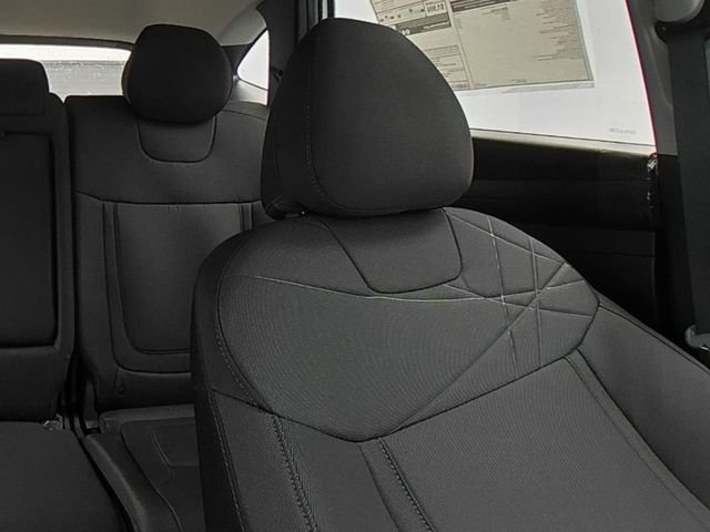 2026 Hyundai Tucson SE - Photo 30