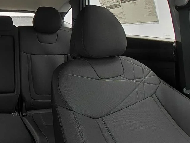 Certified Used 2026 White Hyundai SE image 30