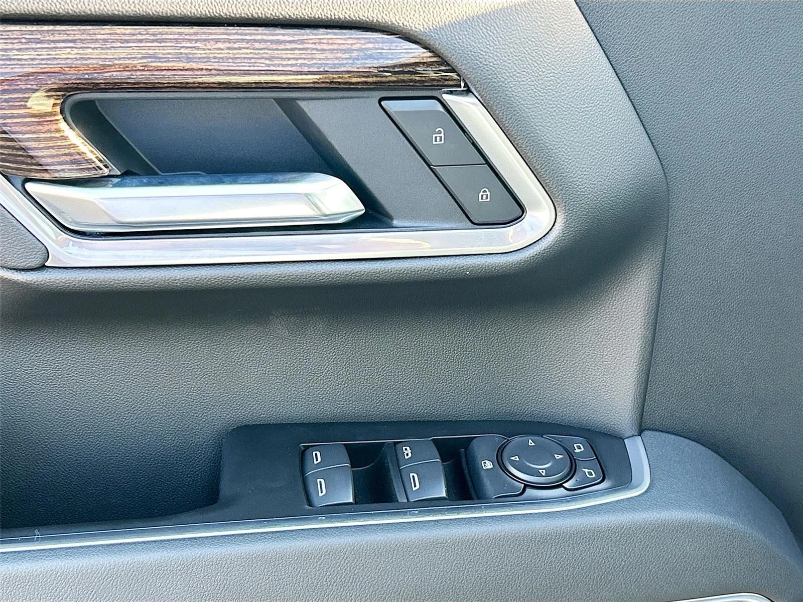 2026 GMC Sierra 1500 Elevation - Photo 21