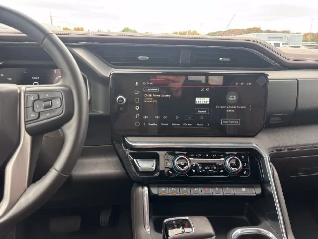 Used 2024 Sterling Metallic GMC Denali image 20