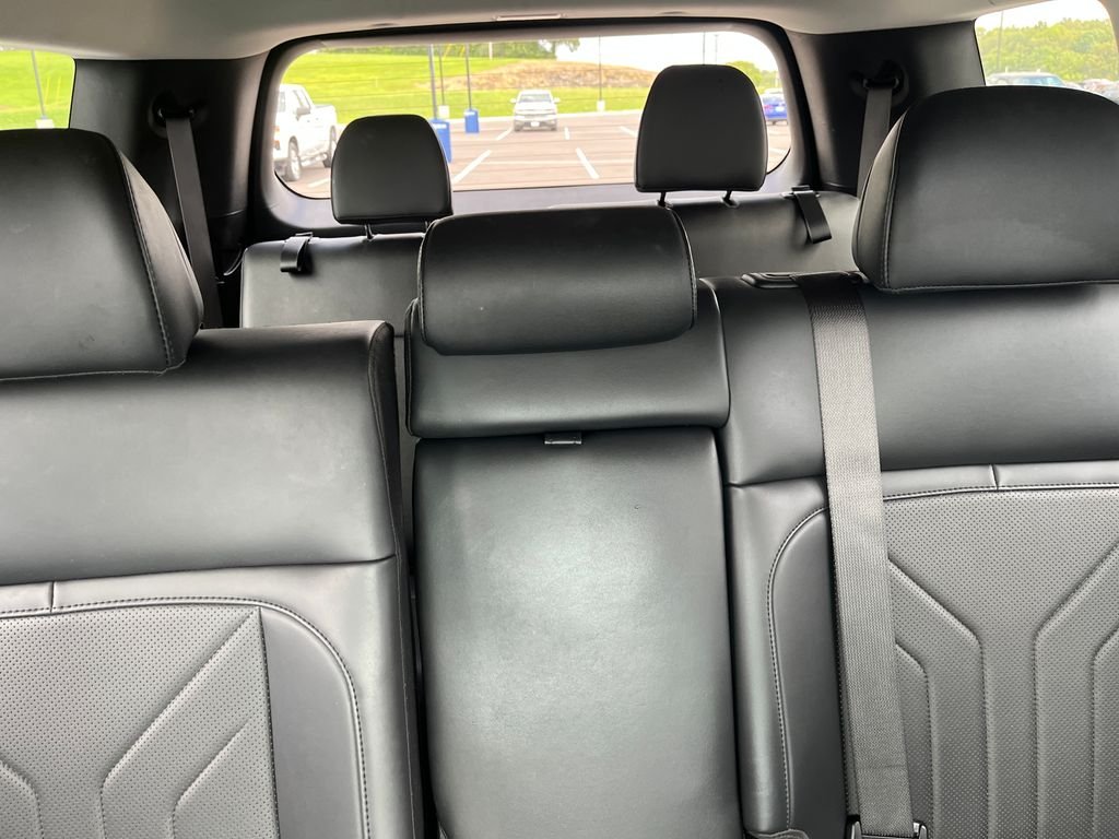 Used 2024 Silver Hyundai XRT image 23