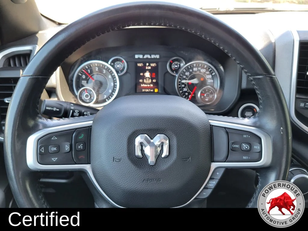 Used 2023 Gray Ram Big Horn/Lone Star image 30