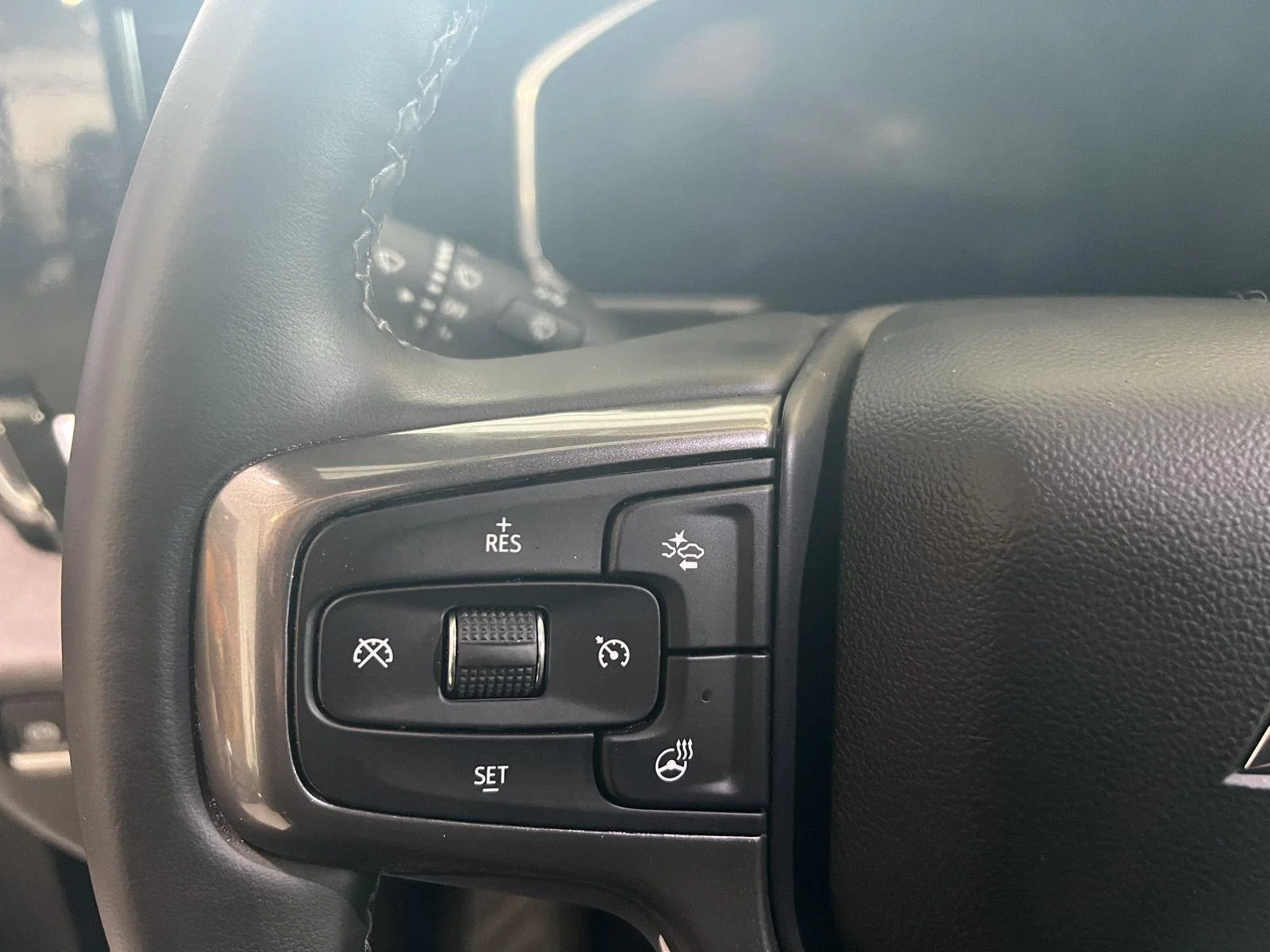 Used 2026 Black Chevrolet High Country image 21