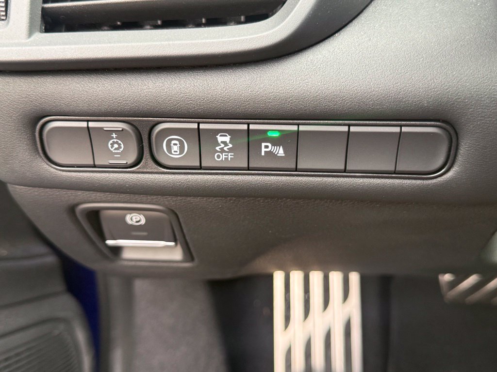 Used 2022 Blue Acura A-Spec Package image 27
