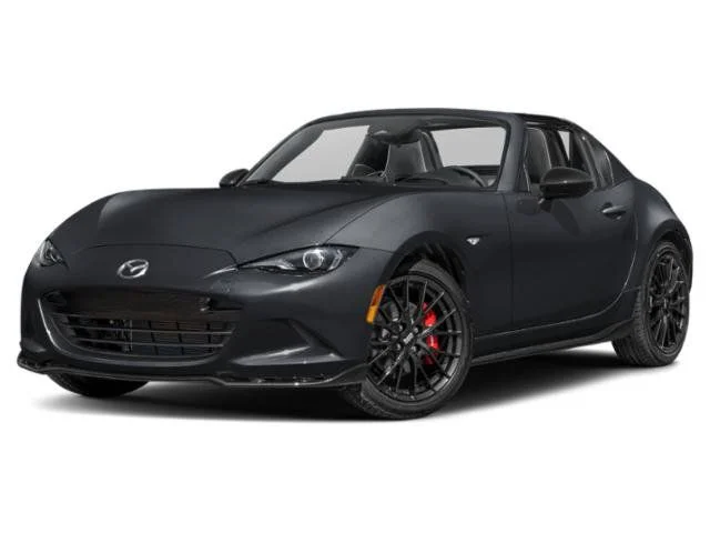 2026 Mazda MX-5 Miata RF