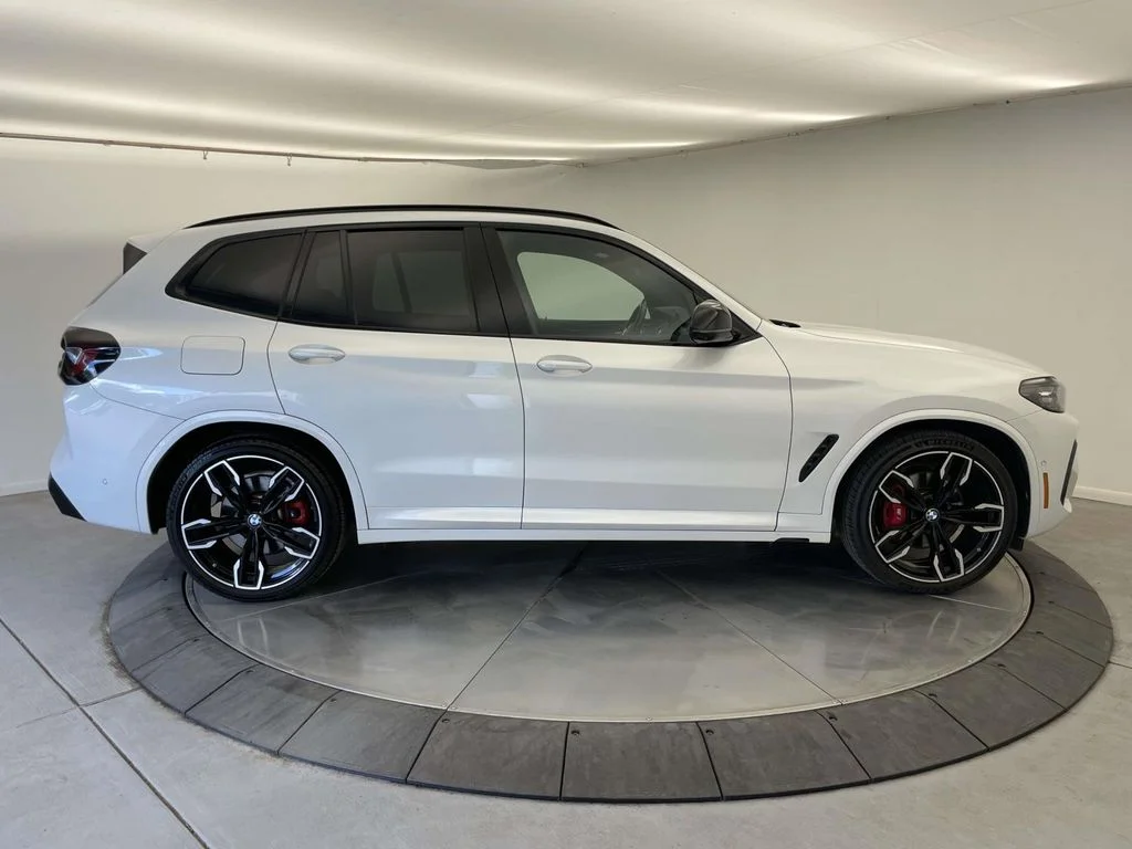 Certified Used 2024 White BMW M40i image 6