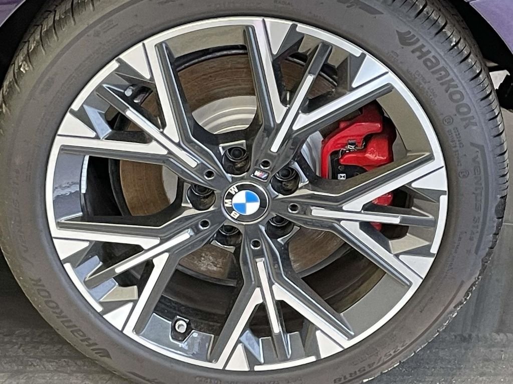 2025 BMW 2 Series M235 - Photo 11