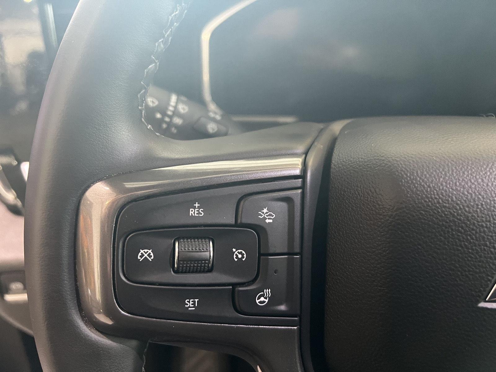 Used 2026 Black Chevrolet High Country image 21