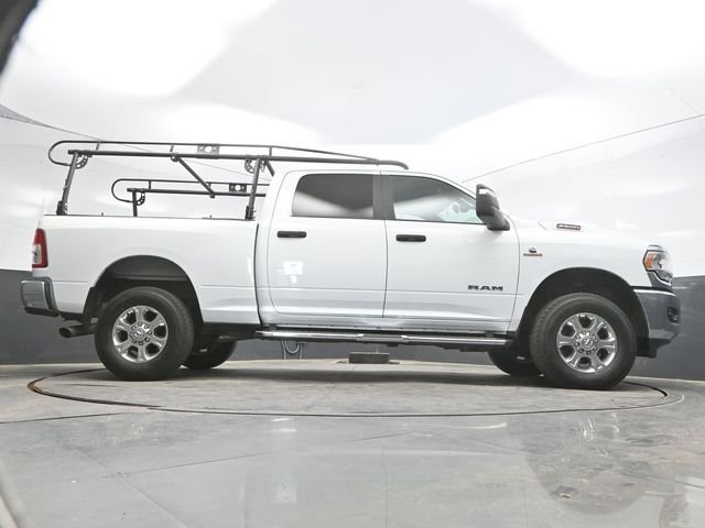 Used 2023 White Ram Big Horn image 47