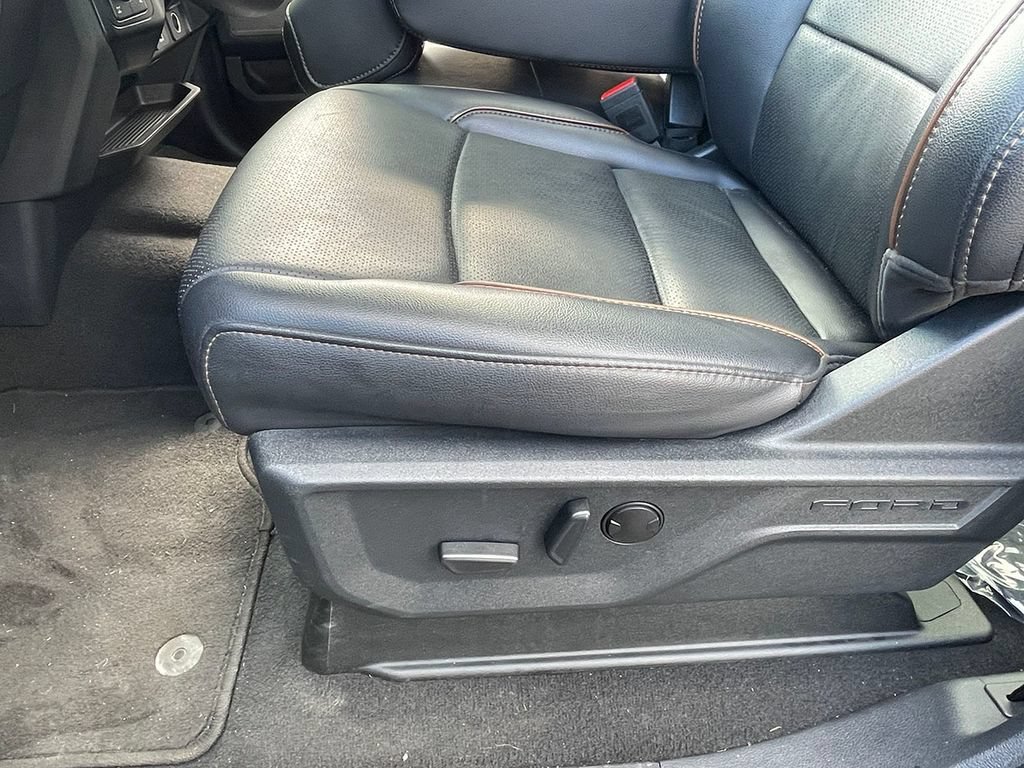 Used 2025 Blue Ford XL image 30