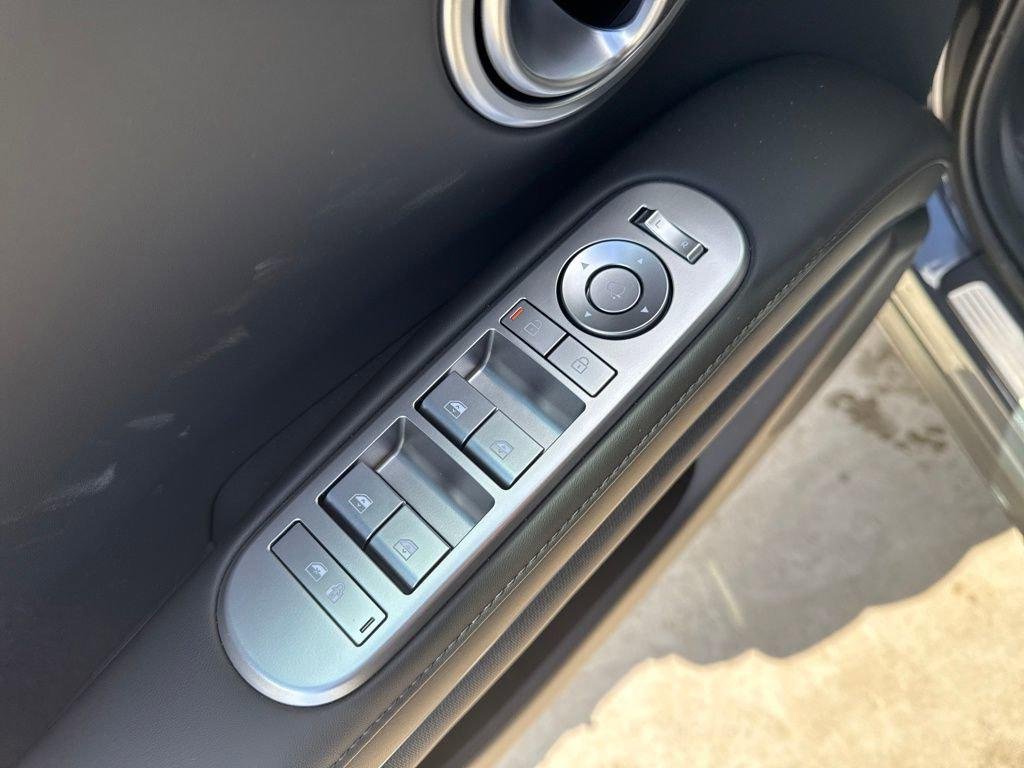 2026 Hyundai Palisade Calligraphy - Photo 41