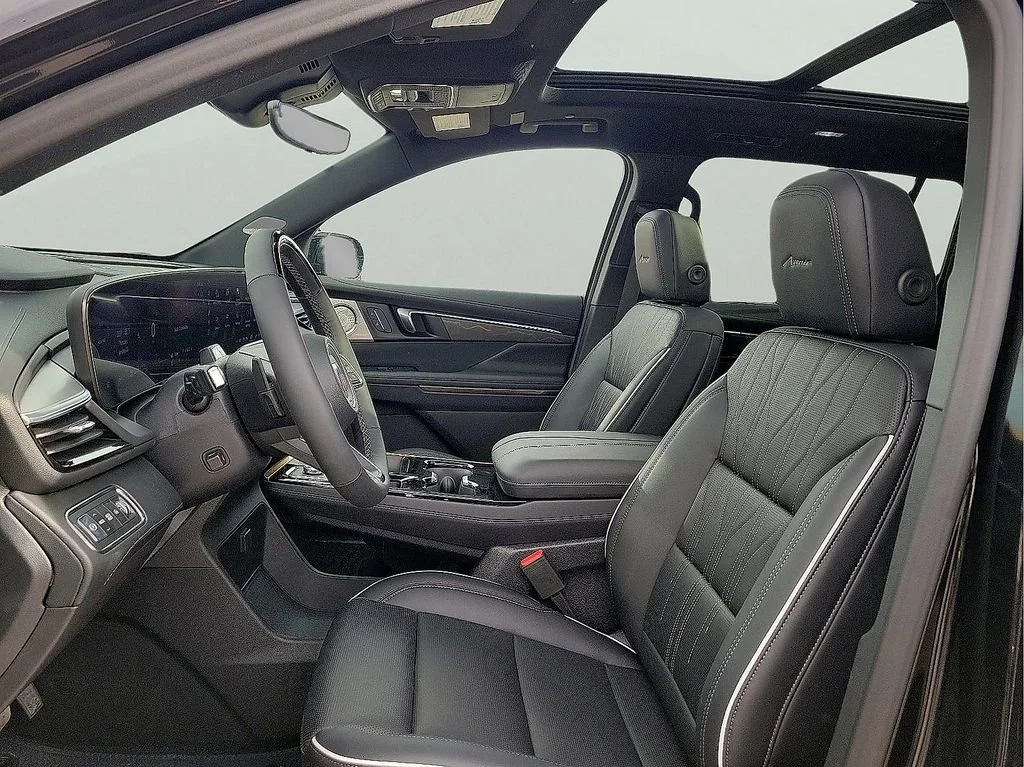 2026 Buick Enclave Avenir - Photo 14