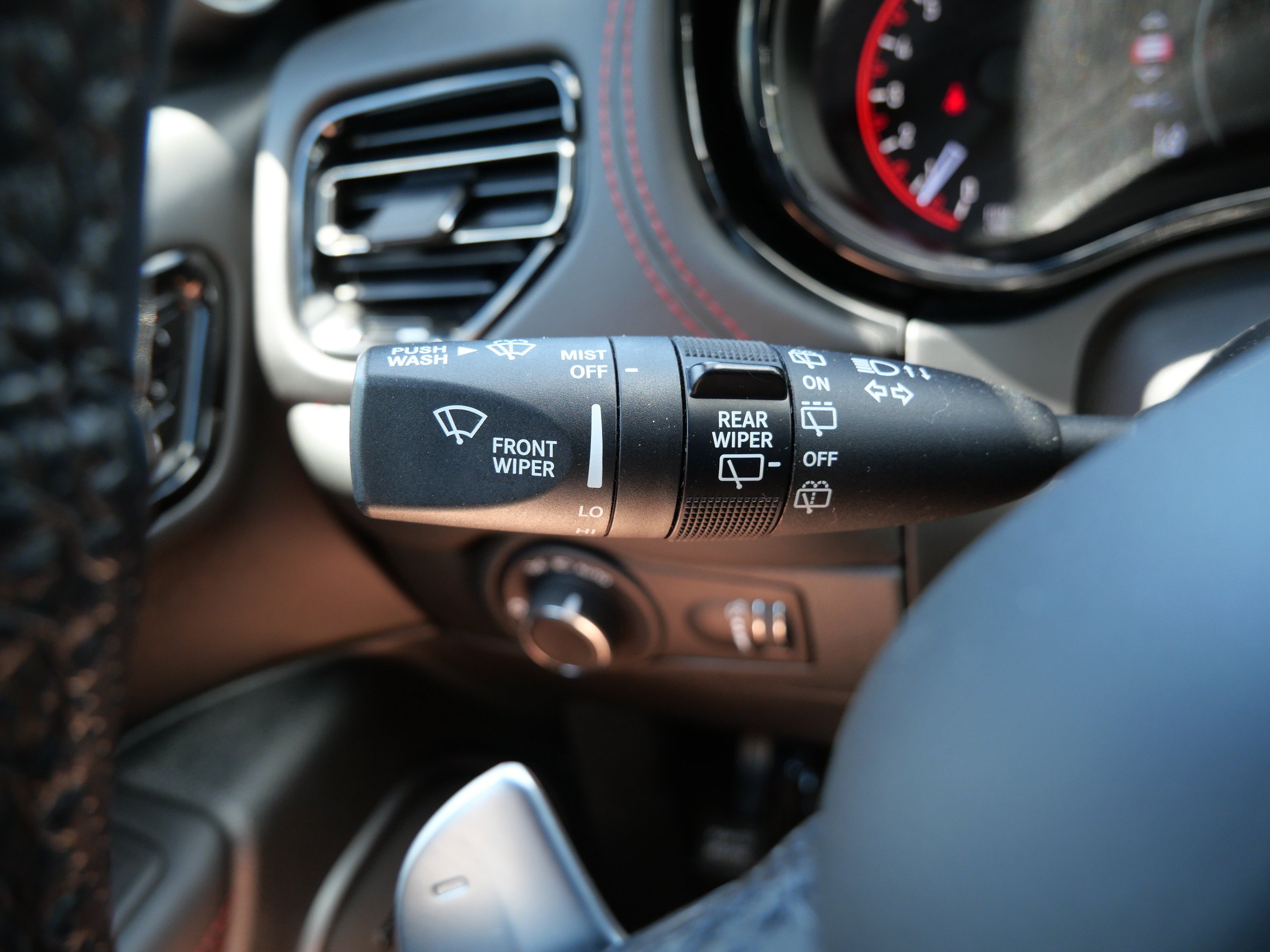 Used 2024 DB Black Clearcoat Dodge R/T Premium image 31