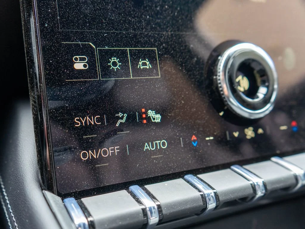 2026 GMC Terrain Elevation - Photo 25