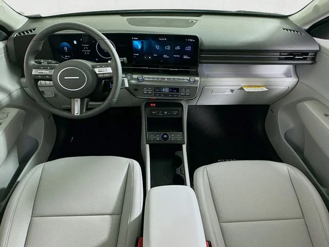 New 2026 Black Hyundai Limited image 13