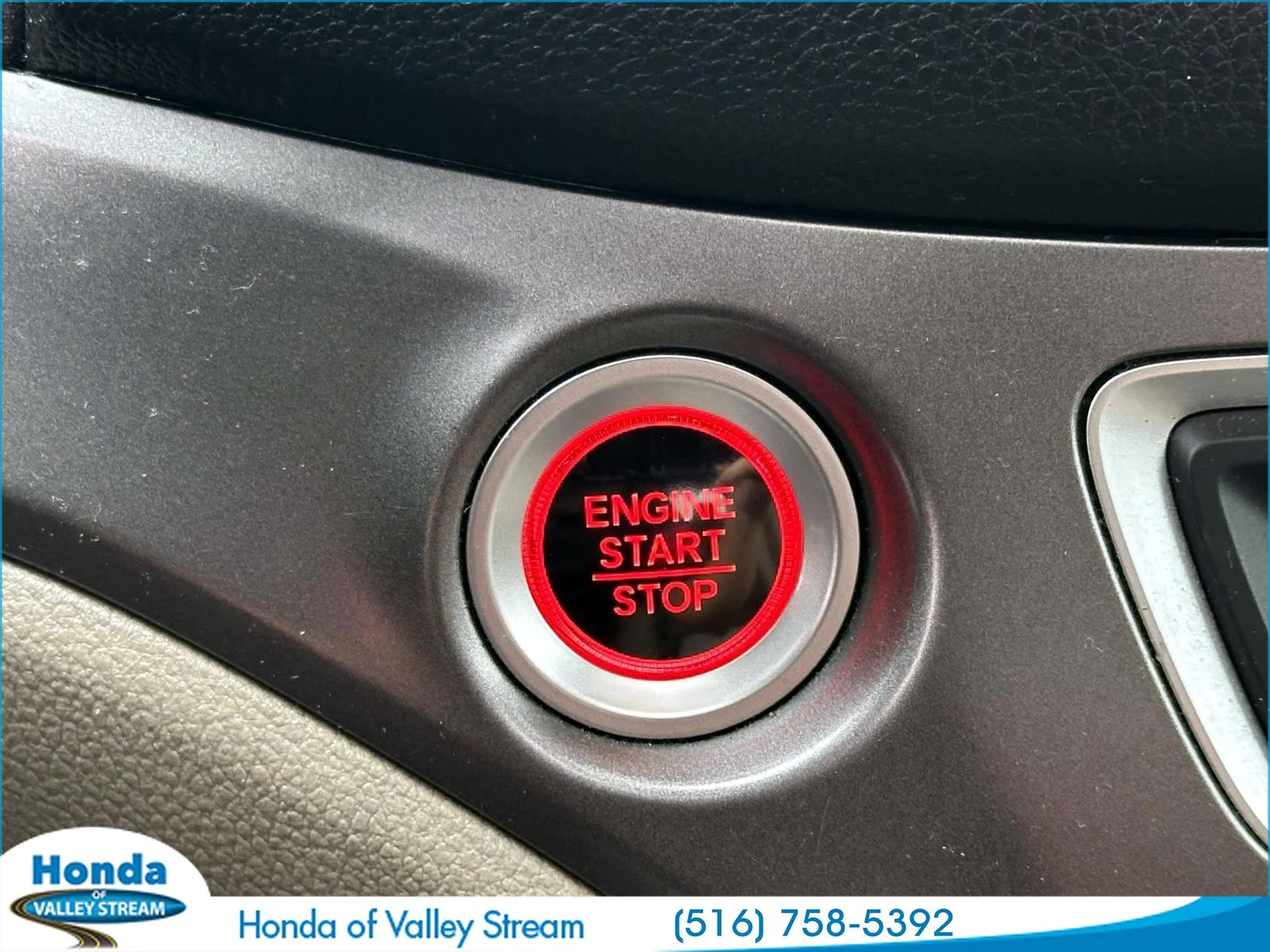 Certified Used 2019 Red Honda EX-L image 21