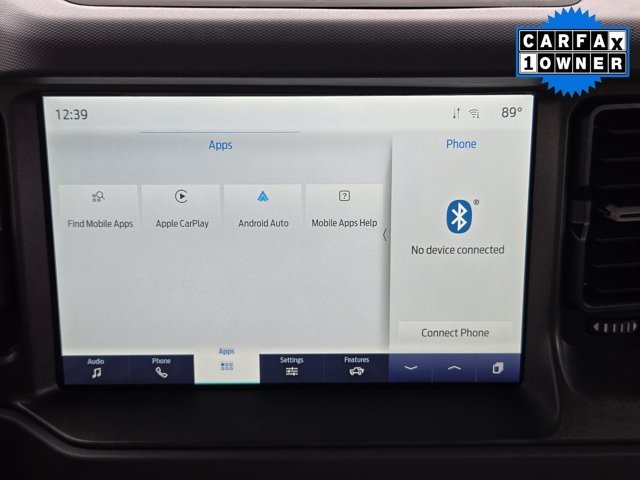 Used 2024 Gray Metallic Ford  image 14