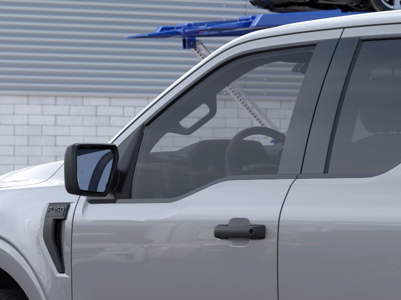 New 2026 Avalanche Ford STX® image 20