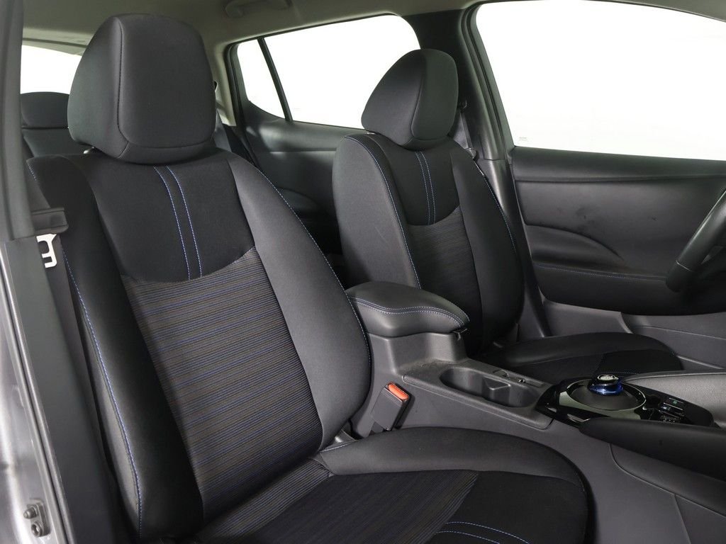 2022 Nissan LEAF SV Plus - Photo 27
