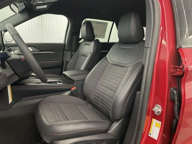 2026 Ford Explorer ST-Line - Photo 11