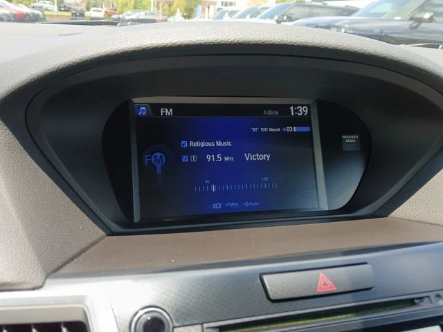 Used 2017  Acura 3.5L V6 image 18